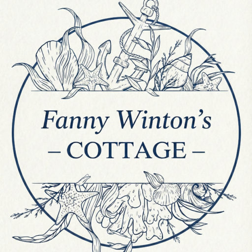 fanny winton's cottage logo